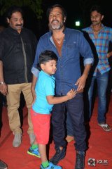 Krishnashtami Movie Audio Launch